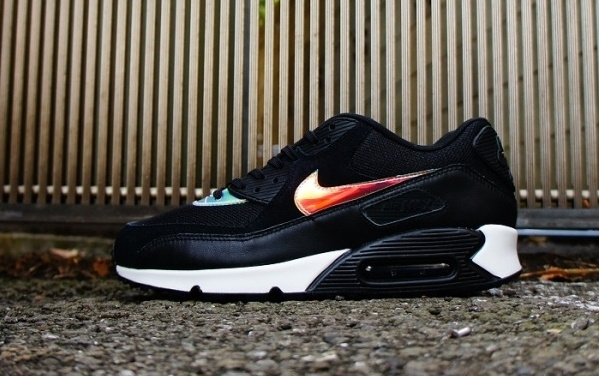 NIKE AIR MAX 90 [R. 12] - Cliquez sur l'image pour la fermer